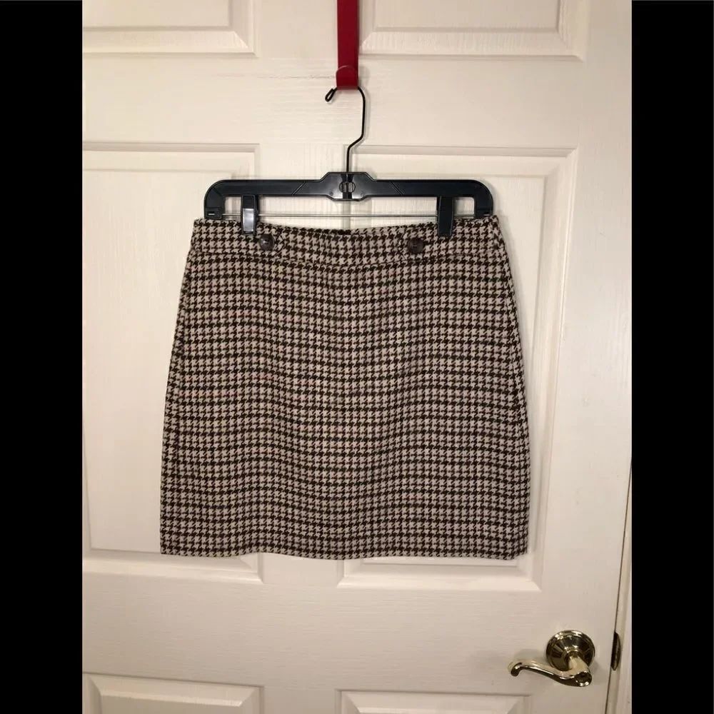 LOFT skirt